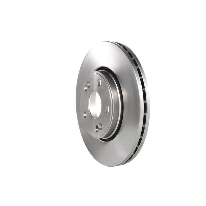 Bosch 2 x Vented Front Brake Discs 0 986 478 734