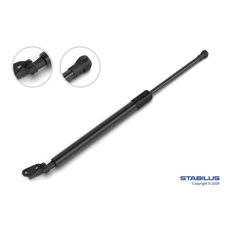 Stabilus Boot Gas Strut Lift Support Tailgate / Boot Lid Shock R 234270
