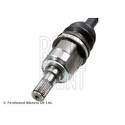 Blue Print CV Drive Shaft Driveshaft Front Left ADBP890013