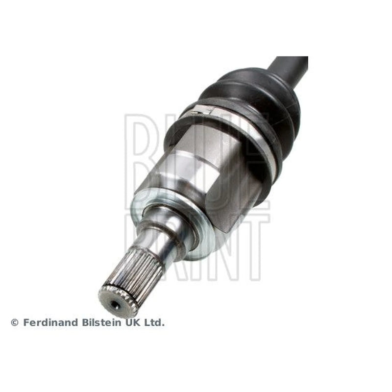 Blue Print CV Drive Shaft Driveshaft Front Left ADBP890013