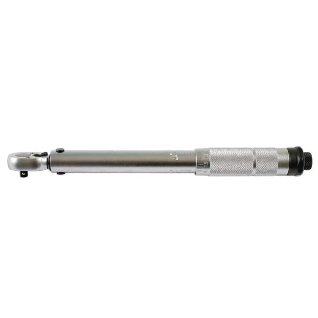 Laser Tools Torque Wrench 1/4"D 5 - 25Nm - PL