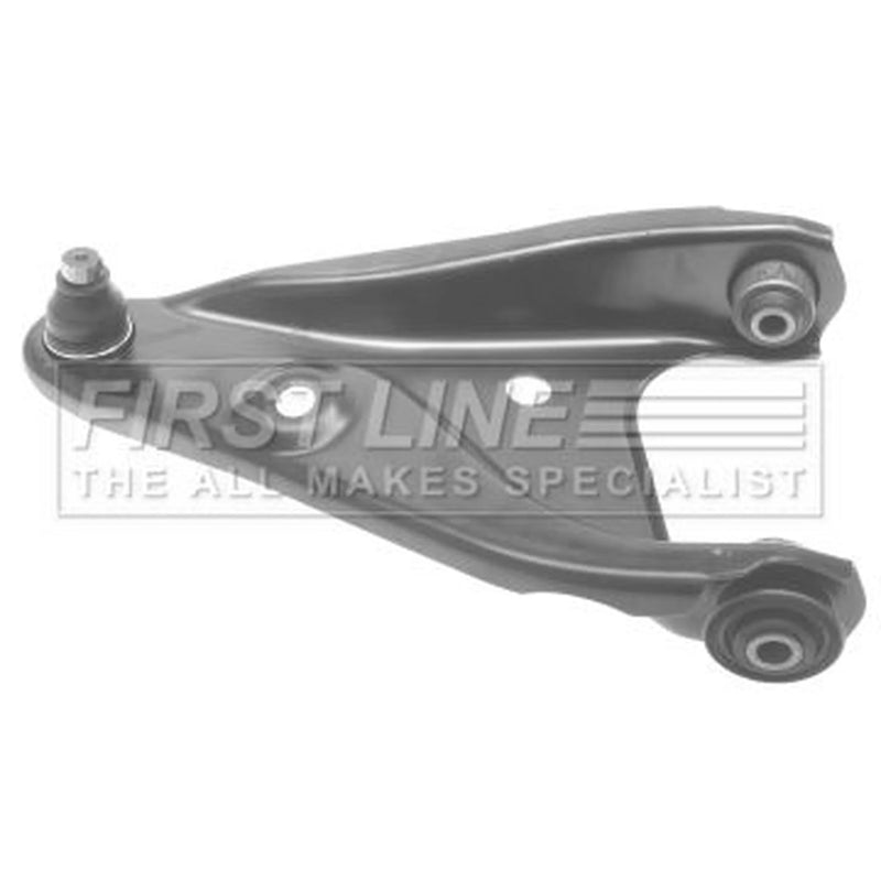 First Line Control/Trailing Arm FCA7028