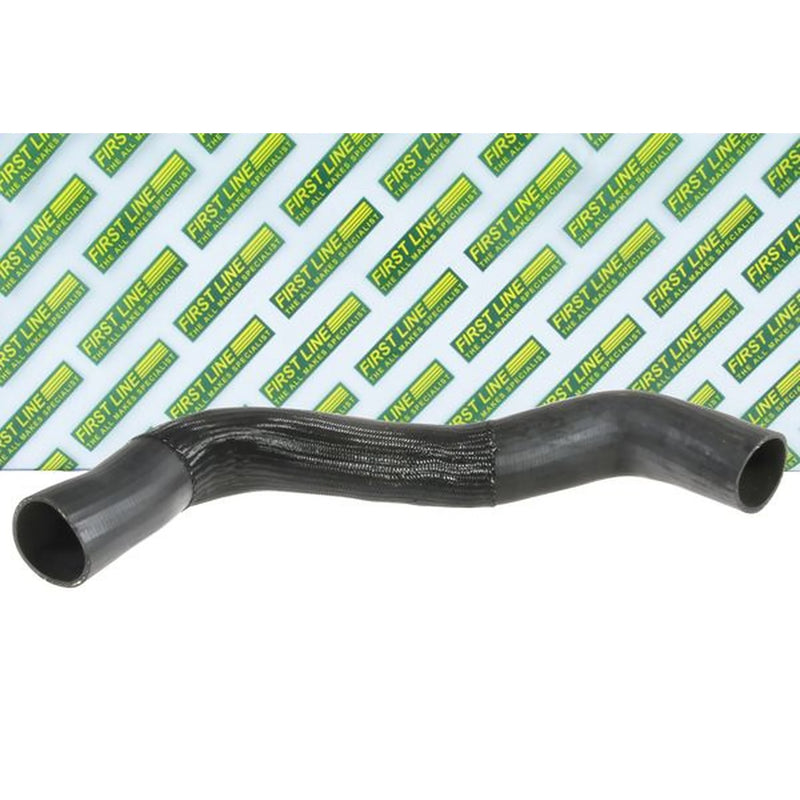 First Line Intercooler Turbo Charge Air Hose Lower FTH1026
