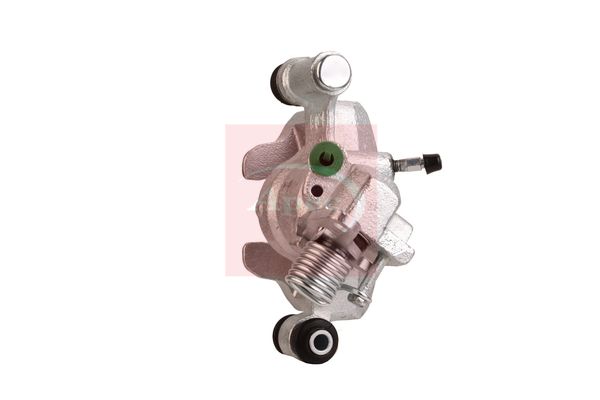 Apec Brake Caliper Assembly Rear Left