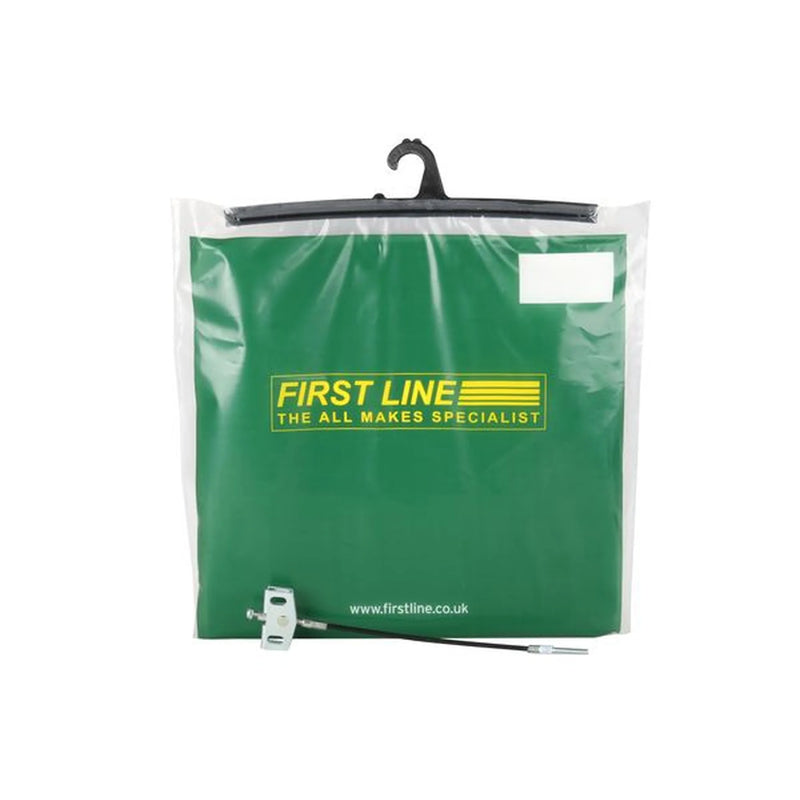 First Line Handbrake Cable Front FKB3951