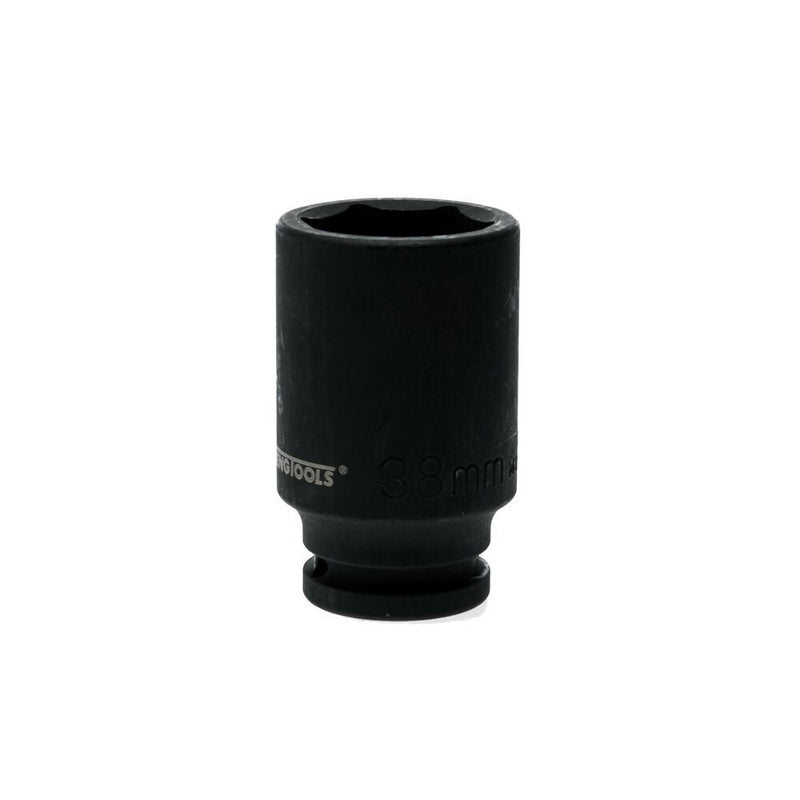 Teng Tools Impact Socket 3/4" Deep 19mm Cr-Mo