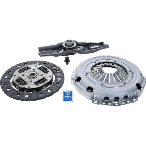 Sachs Clutch Kit Set 3pc 3000951097