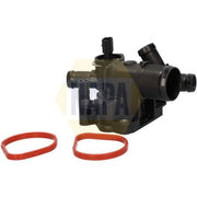 NAPA Thermostat,Coolant NTH1125
