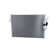 NRF Air Conditioning Condenser 350442