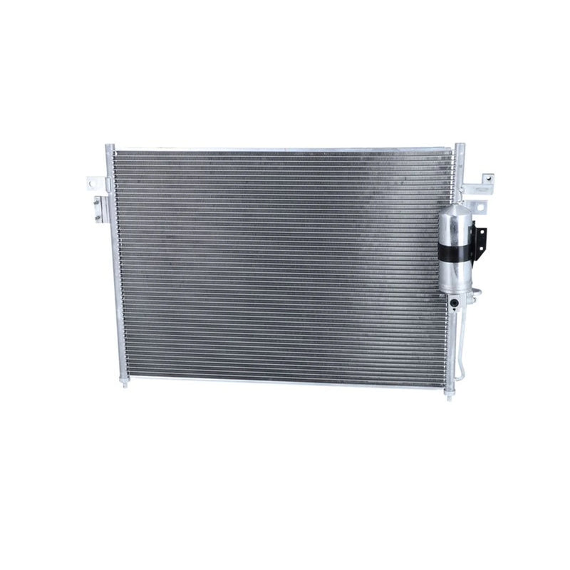 NRF Air Conditioning Condenser 350442