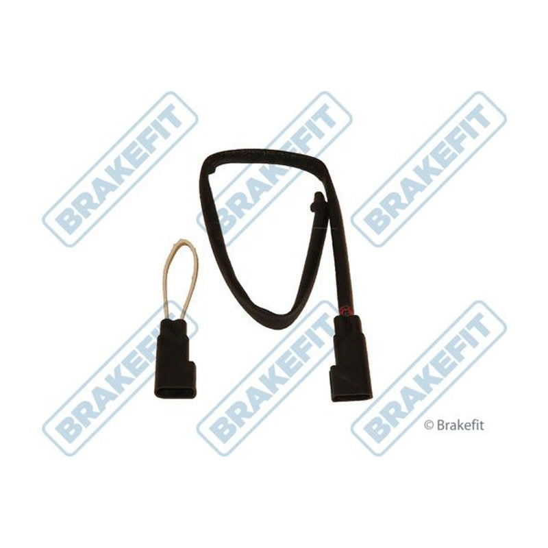 Apec Brake Pad Wear Sensor Rear BWR5101
