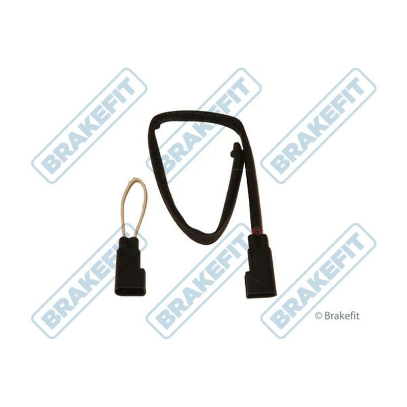Apec Brake Pad Wear Sensor Rear BWR5101