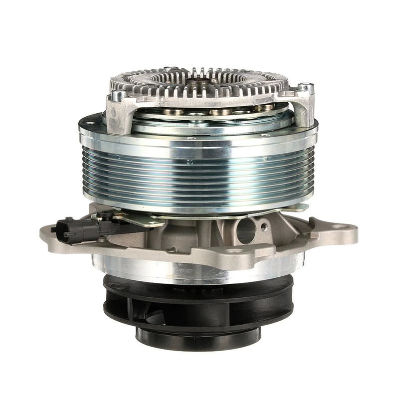 Gates Engine Cooling Water Pump WP5038HD