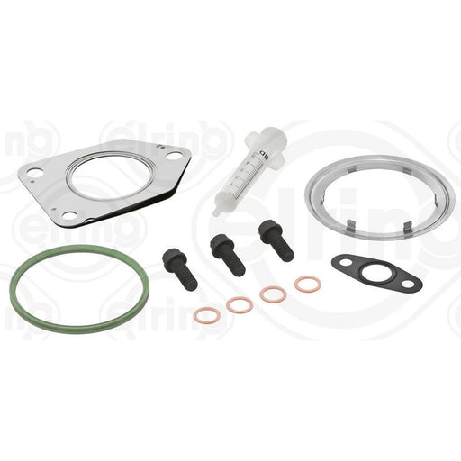Elring Charger Mounting Kit 456.100