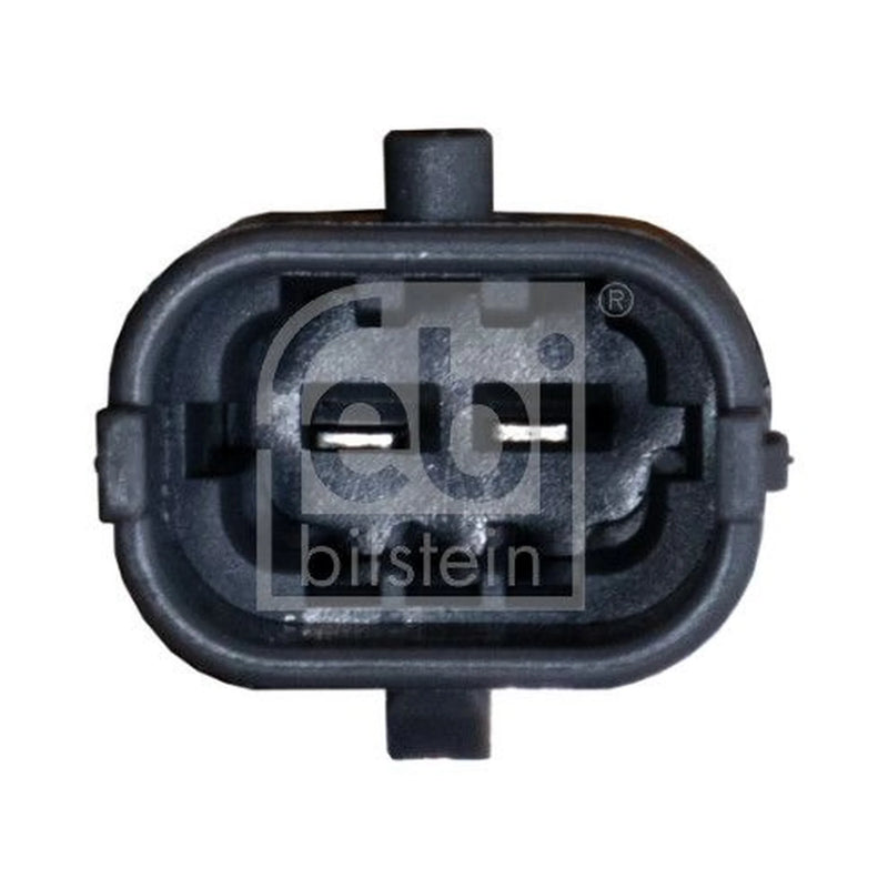 Febi High Pressure Fuel Pump 196692
