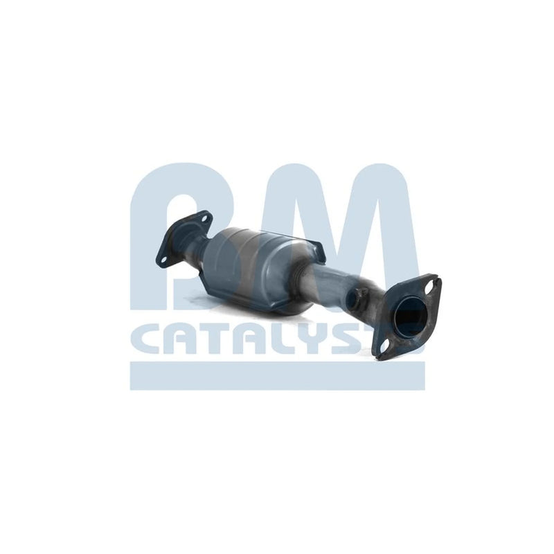 BM Catalysts Homologated Petrol Cat BM91010H