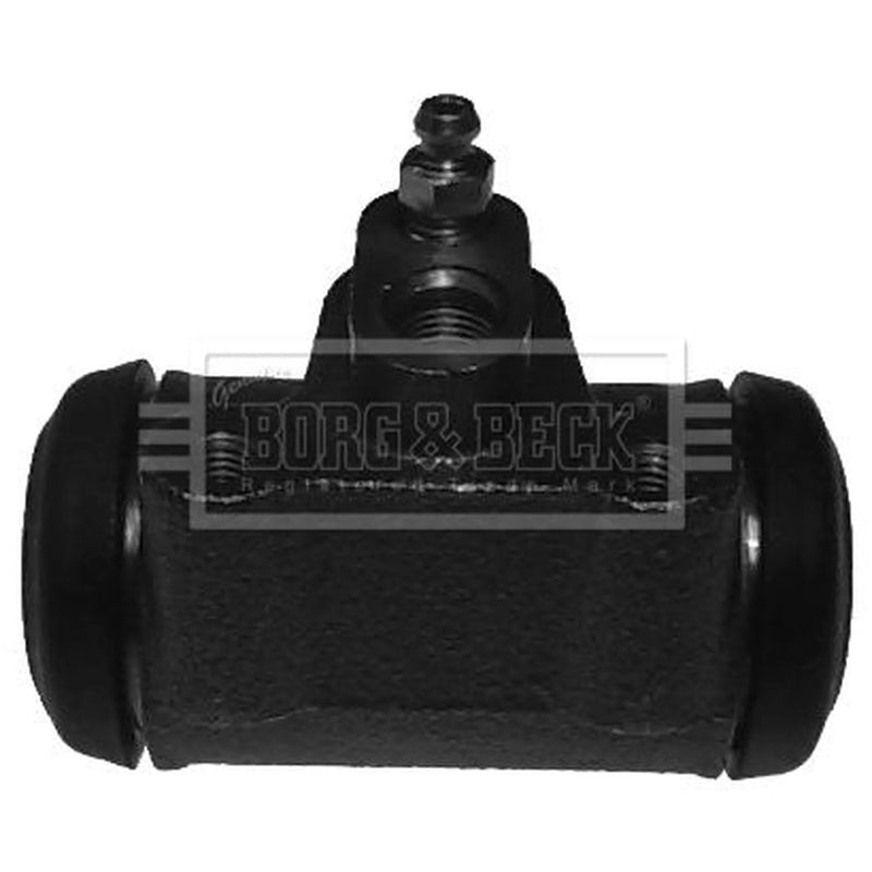 Borg & Beck Wheel Cylinder Hydraulic Brake Rear Left BBW1032