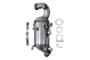 Hella 8LG 366 070-011 Soot/Particulate Filter, exhaust system