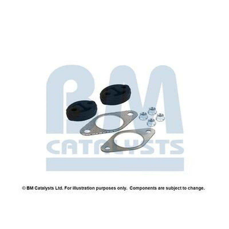 BM Catalysts Exhaust Pipe Mounting Kit FK70399C