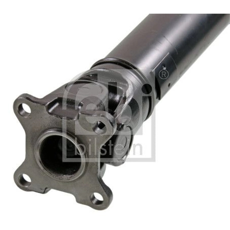 Febi Axle Drive Propshaft 196040