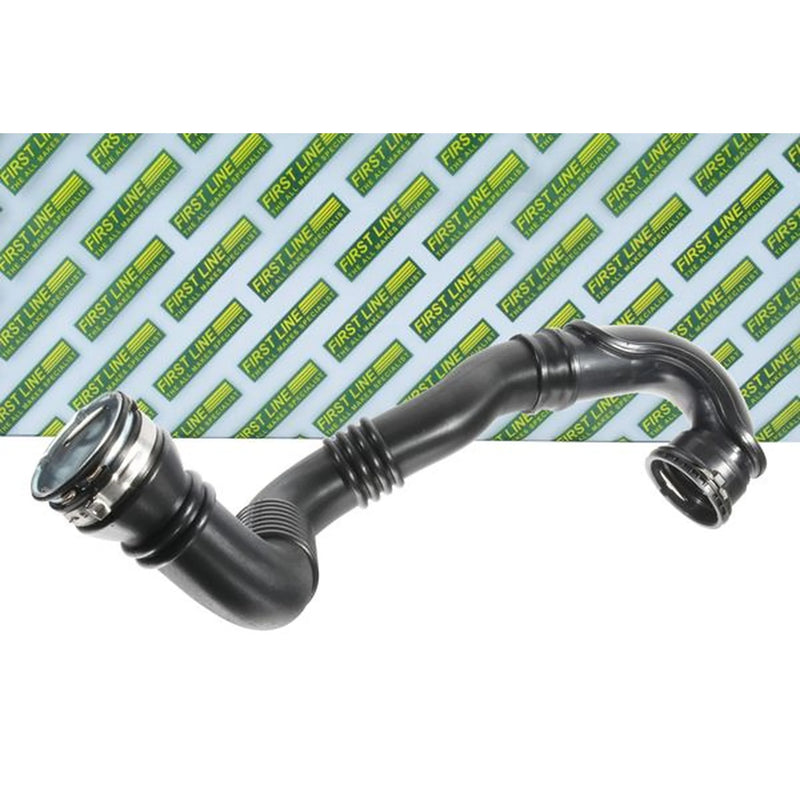 First Line Intercooler Turbo Charge Air Hose FTH1766