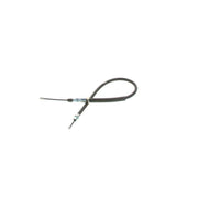 Bosch Handbrake Cable Rear 1 987 477 573