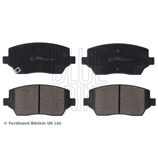 Blue Print Front Brake Pad Set ADBP420164