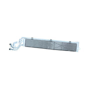 NRF Engine Radiator Lower 550268