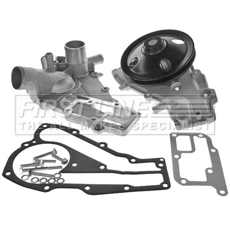 First Line Engine Cooling Water Pump FWP1841