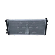 NRF Engine Radiator 54628