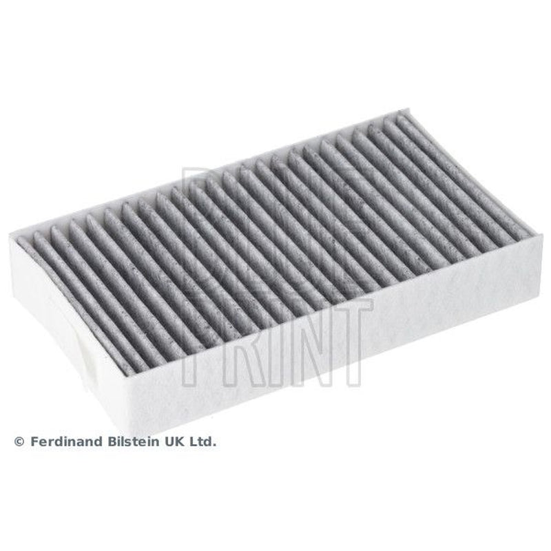 Blue Print Cabin Air Filter (Pollen Filter) Left ADBP250135