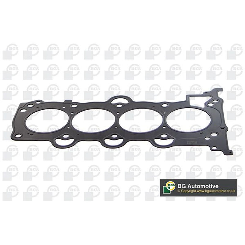 BGA Cylinder Head Gasket 0mm Thick CH7551