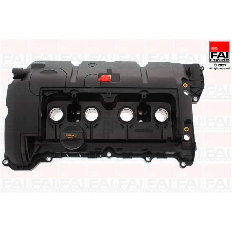 FAI Cylinder Head Cover VC014