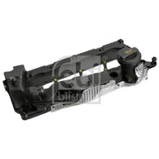 Febi Cylinder Head Cover Plastic 177025