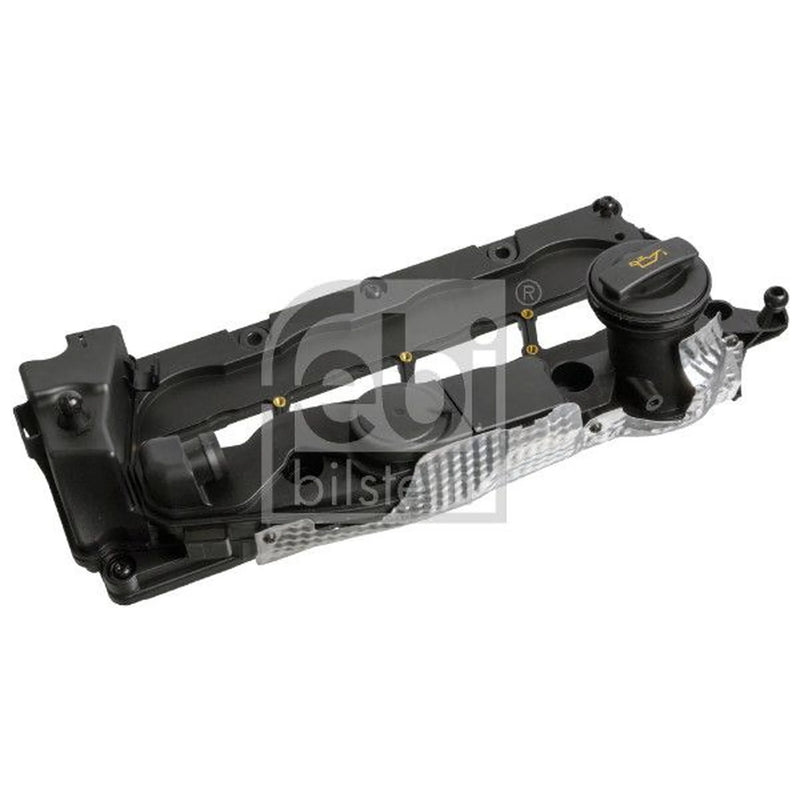 Febi Cylinder Head Cover Plastic 177025