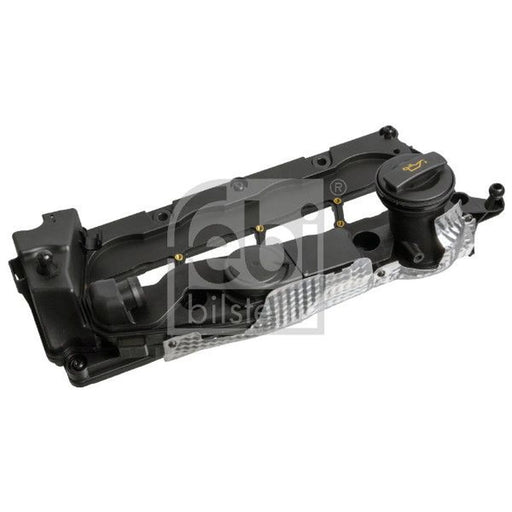 Febi Cylinder Head Cover Plastic 177025