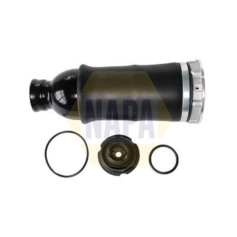 NAPA Air Suspension Spring Top yoke Front Left NAS1025