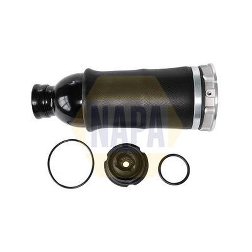 NAPA Air Suspension Spring Top yoke Front Left NAS1025