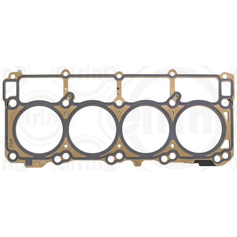 Elring Cylinder Head Gasket 0mm Thick 458.222