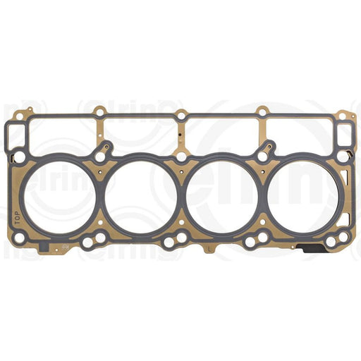 Elring Cylinder Head Gasket 0mm Thick 458.222