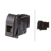 Hella Electrical Switch 6FH 007 832-101