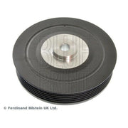 Blue Print Crank Shaft Belt Pulley ADN16131
