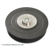 Blue Print Crank Shaft Belt Pulley ADN16131