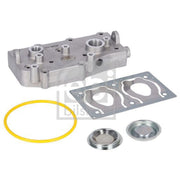 Febi Air Compressor Cylinder Head 180538