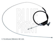 Blue Print ADN146227 Cable Pull, parking brake