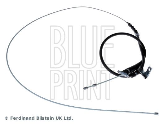 Blue Print ADN146227 Cable Pull, parking brake