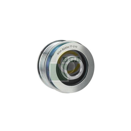 BGA Alternator Overrunning Freewheel Clutch DC2717