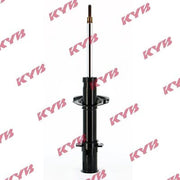 KYB Shock Absorber Damper Strut Front 334691