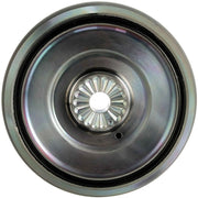 Gates Crank Shaft Belt Pulley TVD1223A