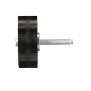 Gates V-Ribbed Belt Deflection/Guide Pulley T36204